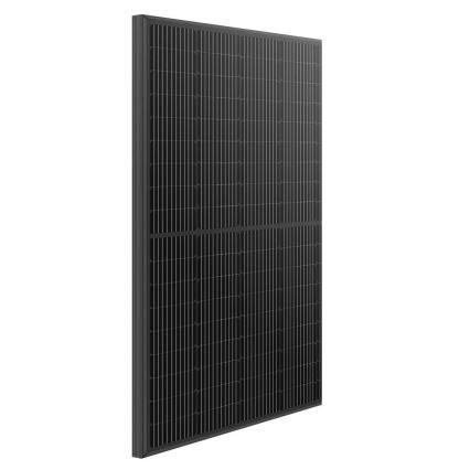 Fotonaponski solarni panel Leapton 400Wp full black IP68 Half Cut -paleta 36 kom