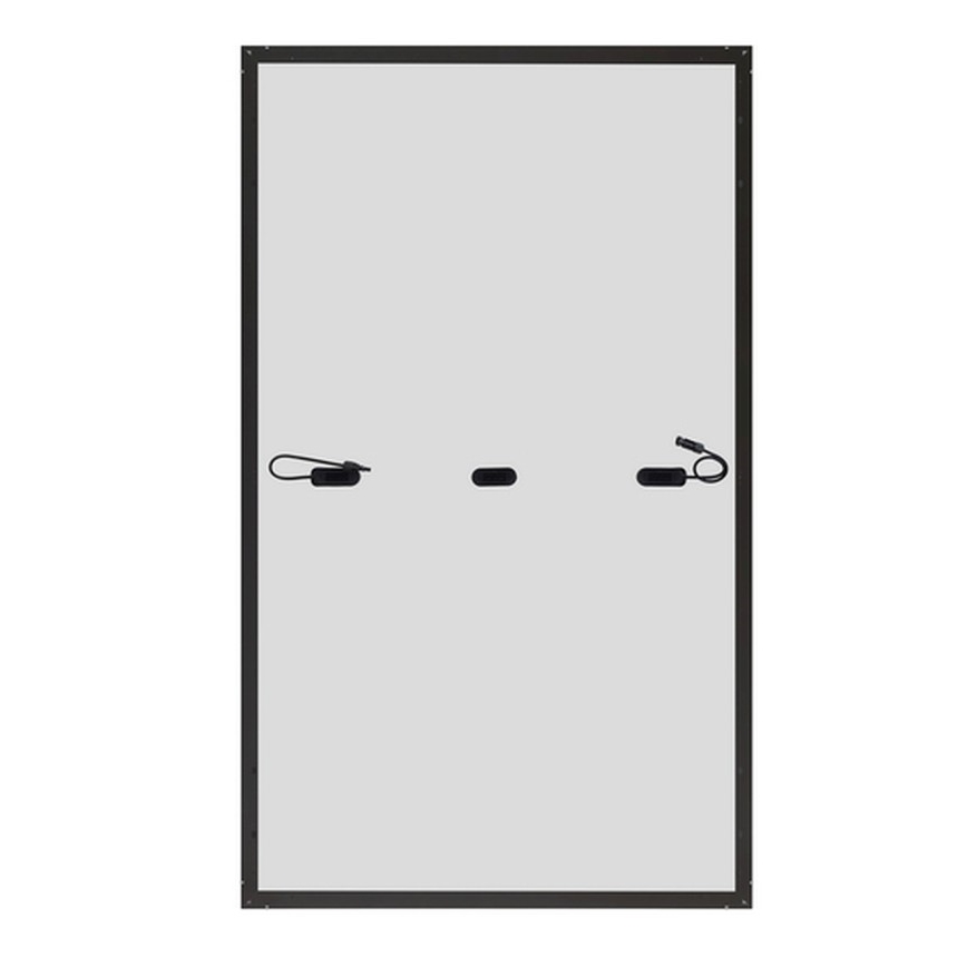 Fotonaponski solarni panel Leapton 400Wp full black IP68 Half Cut -paleta 36 kom