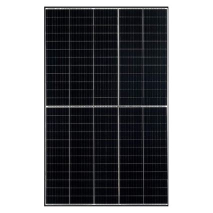 Fotonaponski solarni panel RISEN 400Wp crni okvir IP68 Half Cut - paleta 36 kom
