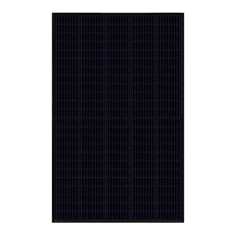 Fotonaponski solarni panel RISEN 400Wp Full Black IP68 Half Cut