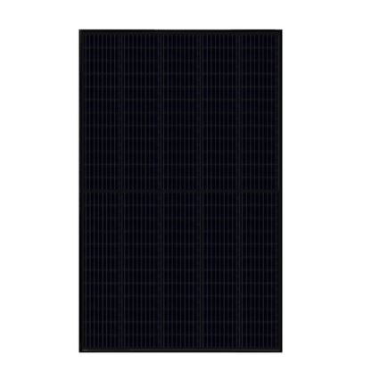 Fotonaponski solarni panel RISEN 400Wp Full Black IP68 Half Cut