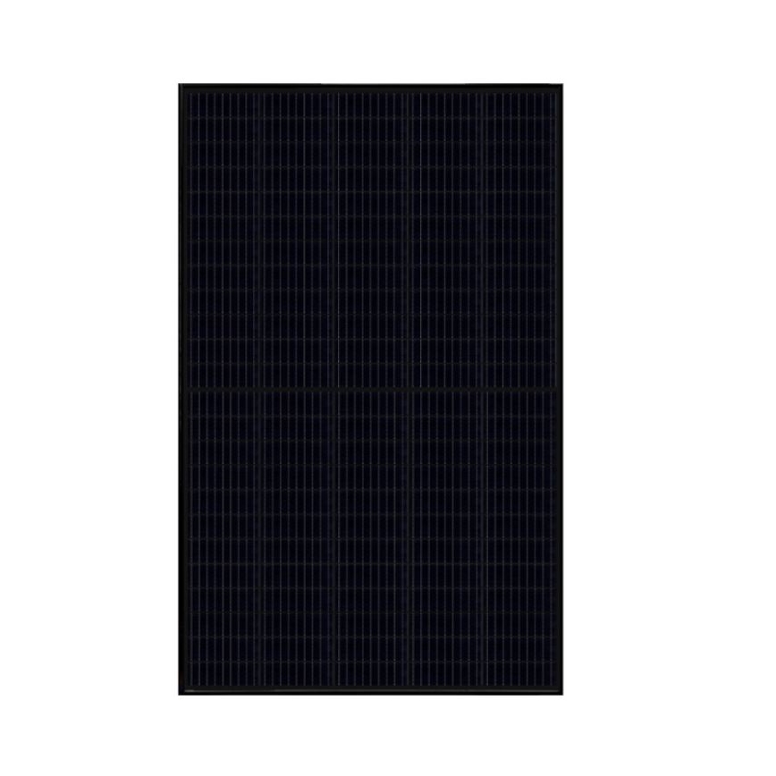 Fotonaponski solarni panel RISEN 400Wp Full Black IP68 Half Cut