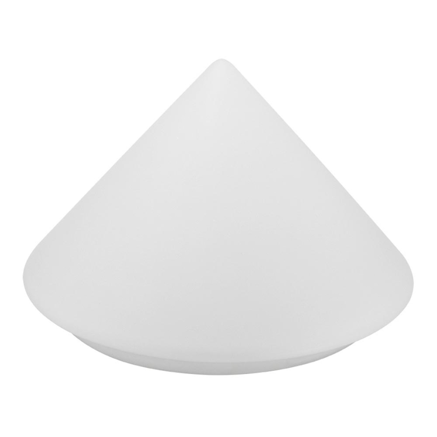 Fulgur 00633 - Zamjensko staklo za stropnu i zidnu svjetiljku promjera 27,6 cm