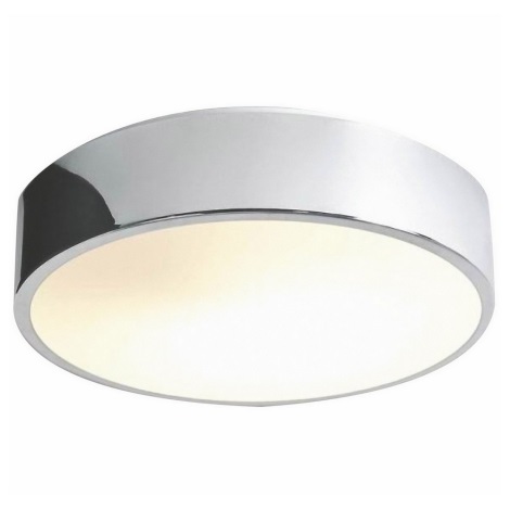 Fulgur 22142 - Stropna svjetiljka za kupaonicu HANA G10q/22W/230V IP44