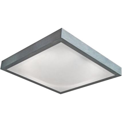 Fulgur 22546 - Zamjensko sjenilo za stropnu svjetiljku BONA 400 pr. 37 cm mat krom
