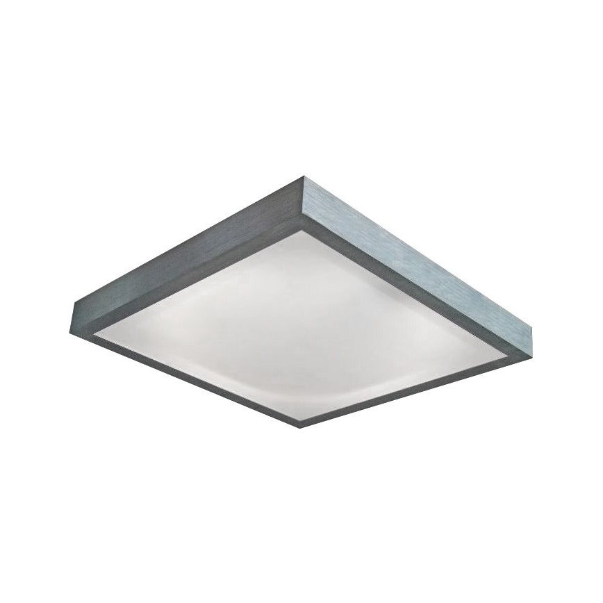 Fulgur 22546 - Zamjensko sjenilo za stropnu svjetiljku BONA 400 pr. 37 cm mat krom
