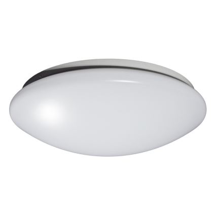 Fulgur 23657 - LED Stropna svjetiljka sa senzorom ANETA-S LED/12W/230V 2700K