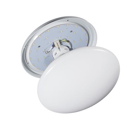 Fulgur 23660 - LED Stropna svjetiljka sa senzorom ANETA-S LED/16W/230V