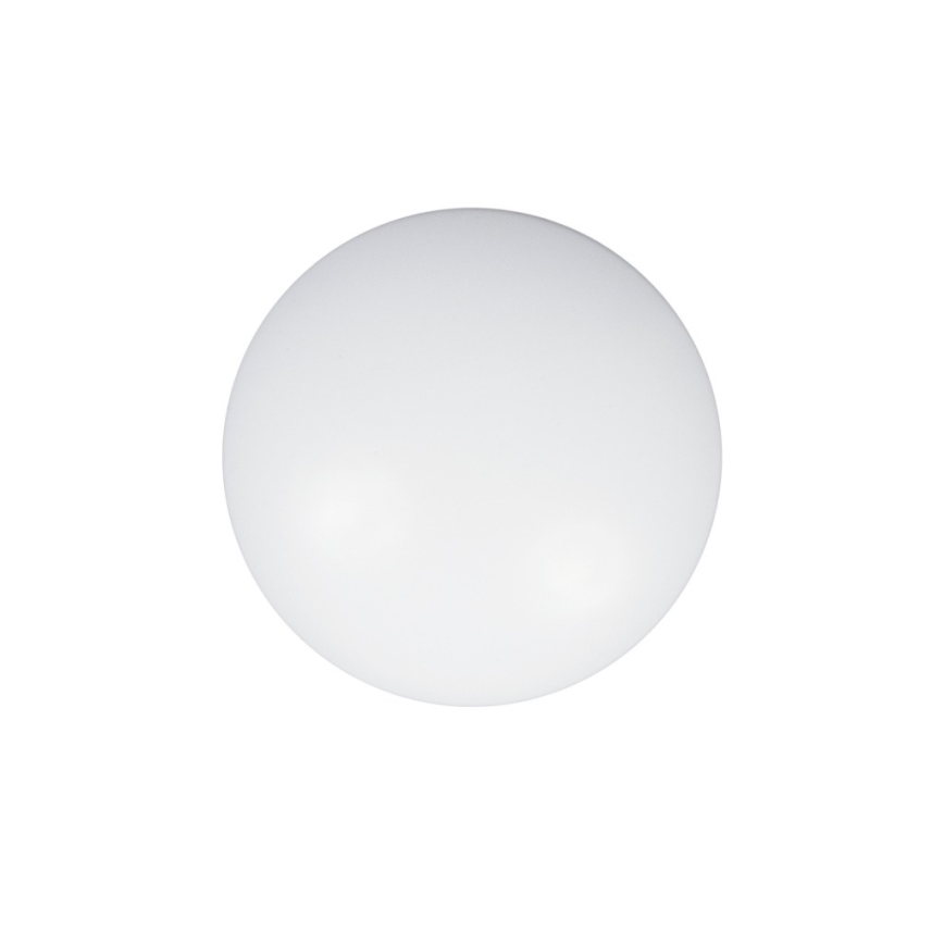 Fulgur 23661 - LED Stropna svjetiljka sa senzorom ANETA-S LED/20W/230V 2700K