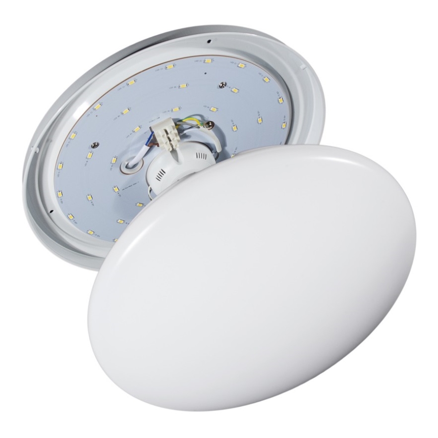 Fulgur 23721 - LED Stropna svjetiljka ANETA LED/16W/230V 2700K