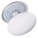 Fulgur 23733 - LED Stropna svjetiljka za kupaonicu ANETA LED/12W/230V 4000K IP44