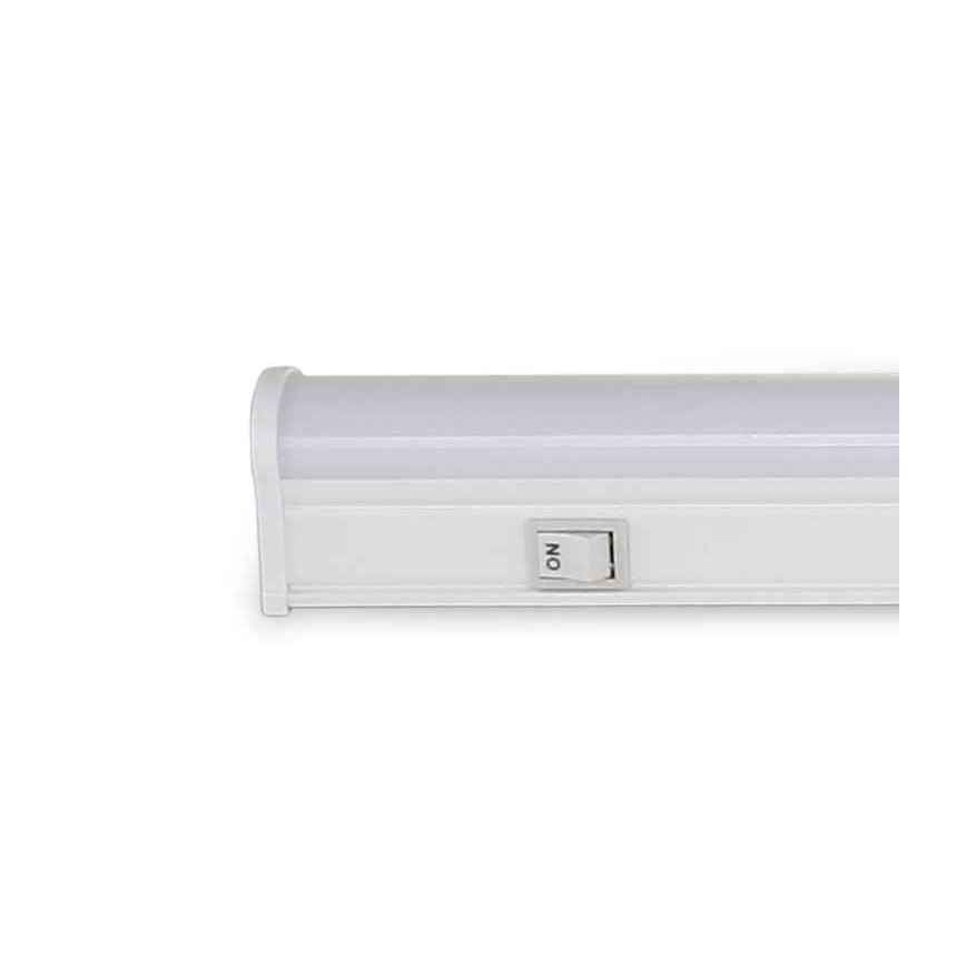 Fulgur 23932 - LED Svjetiljka ispod ormarića DIANA ART LED/12W/230V 3000K