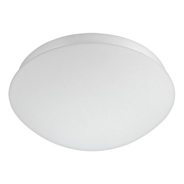 Fulgur 24017 - Vanjsko svjetlo sa senzorom MIRIAM LED/10W/230V IP44