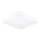 Fulgur 24111 - LED stropna svjetiljka PAVLA 420 LED/36W/230V 4000K