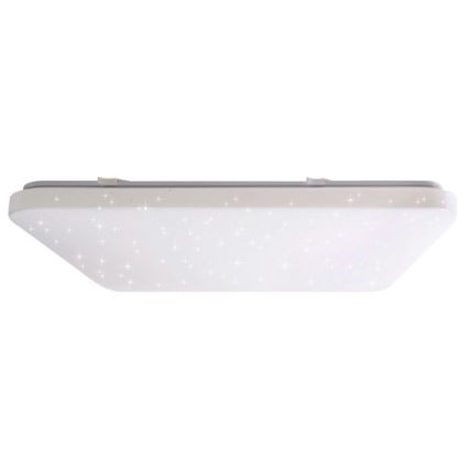 Fulgur 24113 - LED Stropna svjetiljka PAVLA STARS 420 LED/36W/230V 4000K