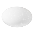 Fulgur 24115 - LED stropna svjetiljka ANETA STAR 350 LED/20W/230V 4000K