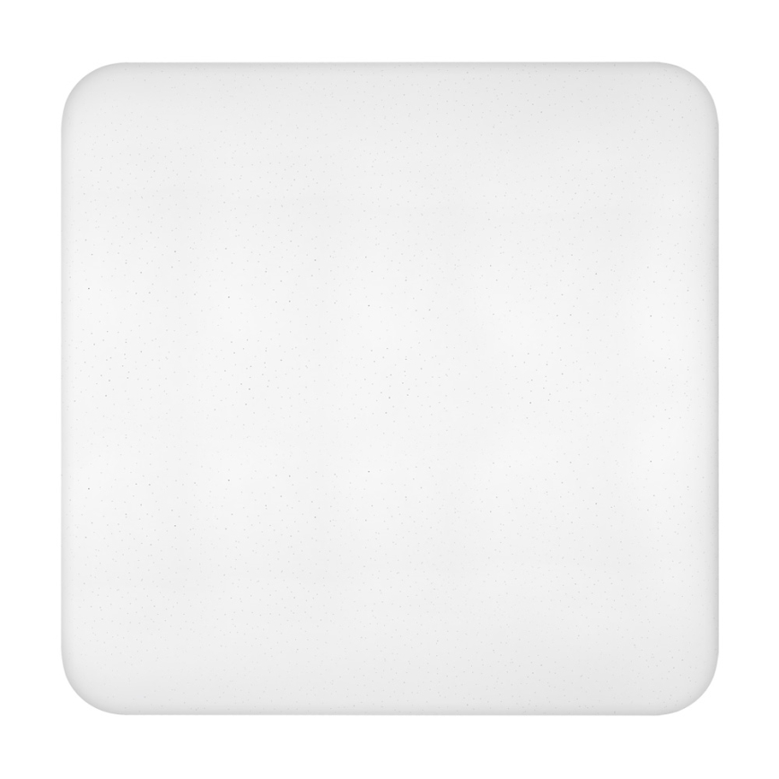 Fulgur 24312 - LED Stropna svjetiljka PAVLA STARS LED/48W/230V 2700K
