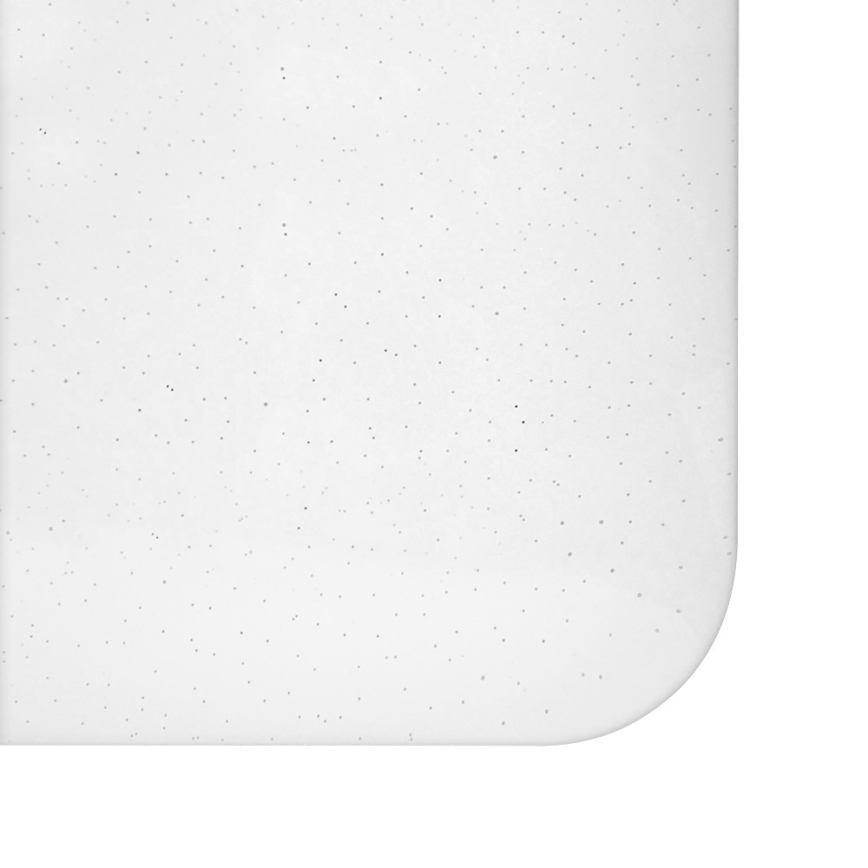 Fulgur 24313 - LED Stropna svjetiljka PAVLA STARS LED/36W/230V 2700K