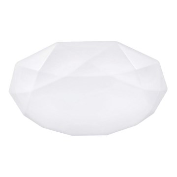 Fulgur 24504 - LED Stropna svjetiljka ANETA DM LED/24W/230V 4000K