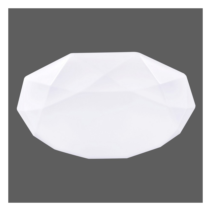 Fulgur 24504 - LED Stropna svjetiljka ANETA DM LED/24W/230V 4000K