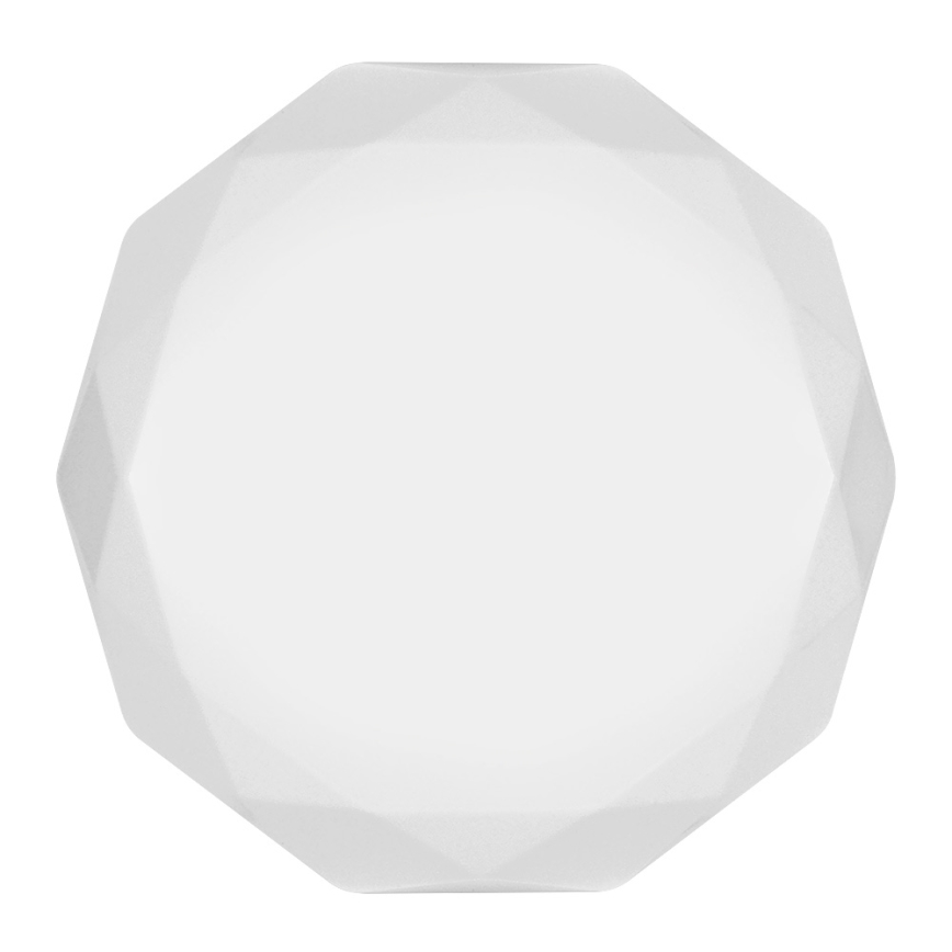 Fulgur 24504 - LED Stropna svjetiljka ANETA DM LED/24W/230V 4000K