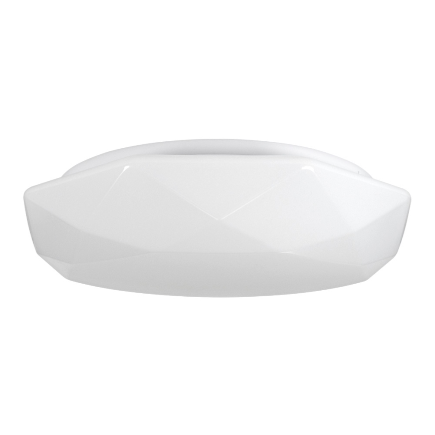 Fulgur 24504 - LED Stropna svjetiljka ANETA DM LED/24W/230V 4000K