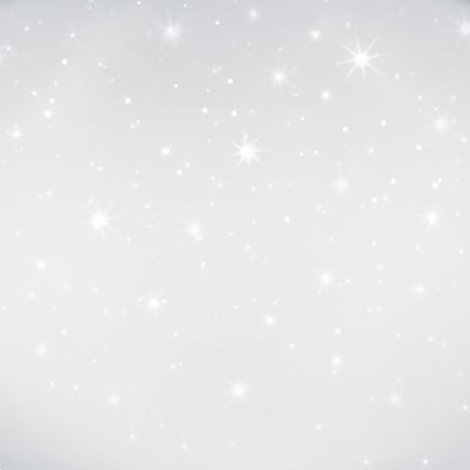 Fulgur 24597 - Zamjenski abažur za stropnu svjetiljku PAVLA