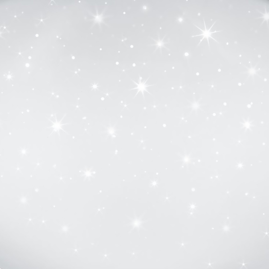 Fulgur 24597 - Zamjenski abažur za stropnu svjetiljku PAVLA