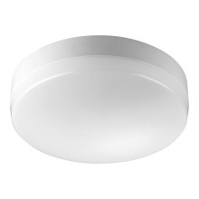 Fulgur 26134 - LED Stropna svjetiljka za kupaonicu NINO LED/10W/230V IP44