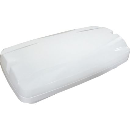 Fulgur 26200 - LED Panik svjetiljka SAFEBOY LED/5,5W/230V 400 mAh IP65 6500K