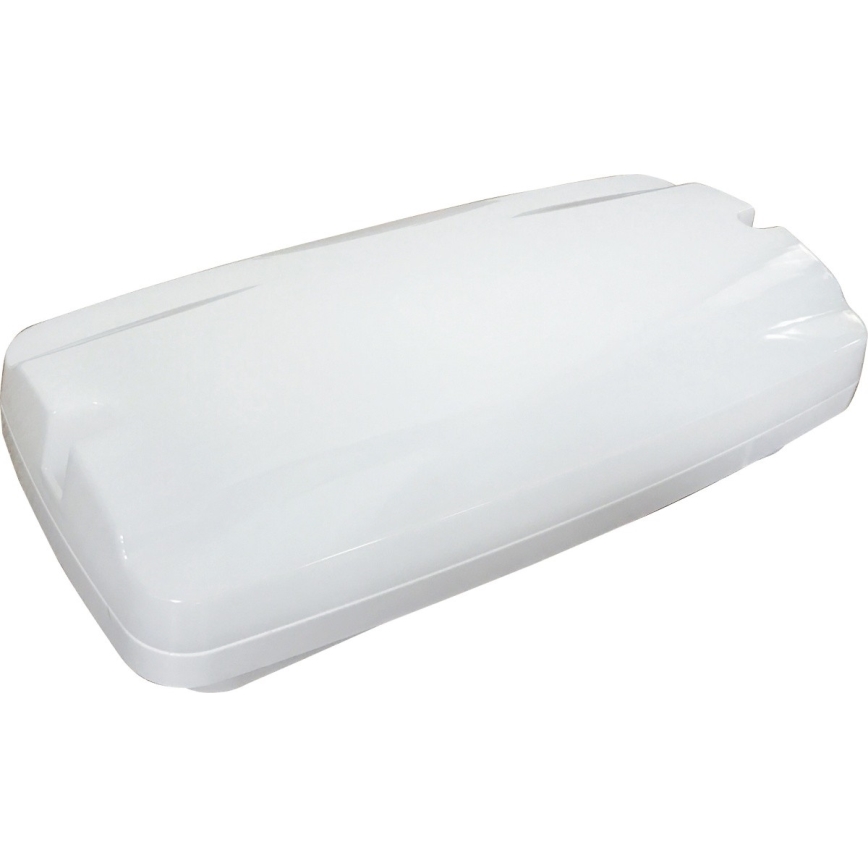 Fulgur 26200 - LED Panik svjetiljka SAFEBOY LED/5,5W/230V 400 mAh IP65 6500K