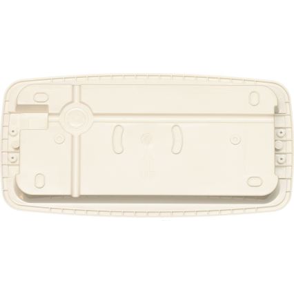 Fulgur 26201 - LED Panik svjetiljka SAFEBOY LED/6W/230V IP65 6500K