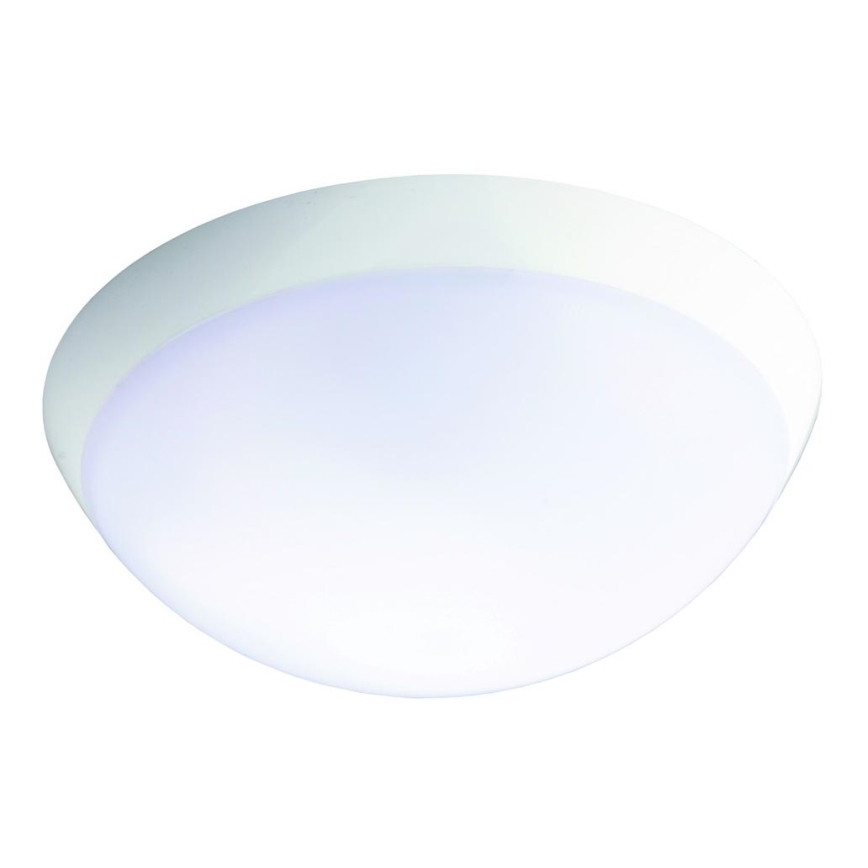 Fulgur 26233 - LED Industrijska panik svjetiljka sa senzorom ROMANA LED/20W/230V 2200 mAh IP64