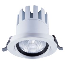 Fulgur 26314 - LED Ugradbena svjetiljka LED/30W/230V CRI 90