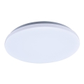 Fulgur 27468 - LED Stropna svjetiljka MARIA LED/18W/230V 4000K