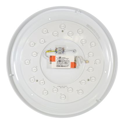 Fulgur 27470 - LED Stropna svjetiljka MARIA LED/24W/230V 4000K