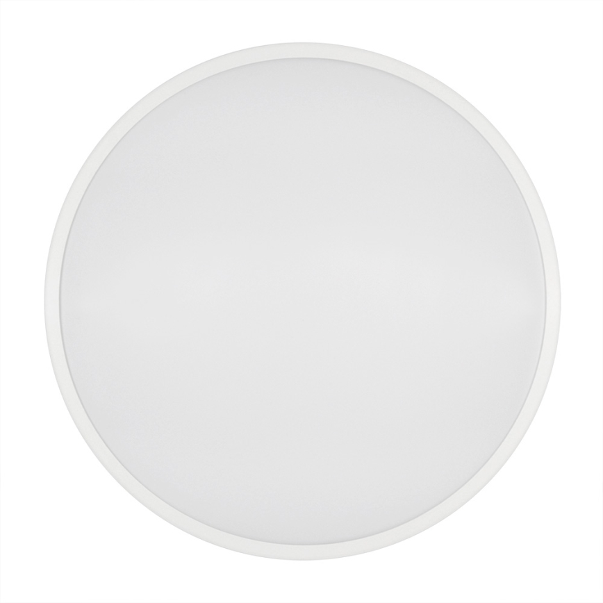 Fulgur 27473 - LED Stropna svjetiljka LINA 420 LED/24W/230V 2700K