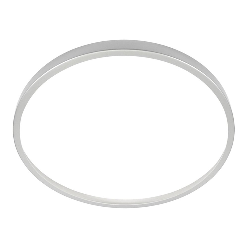 Fulgur 27475 - Okvir za stropnu svjetiljku LINA 350 SILVER