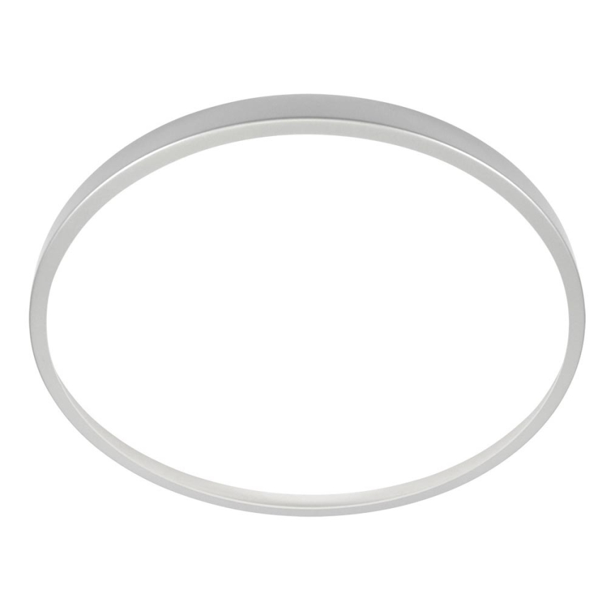 Fulgur 27476 - Okvir za stropnu svjetiljku LINA 420 SILVER