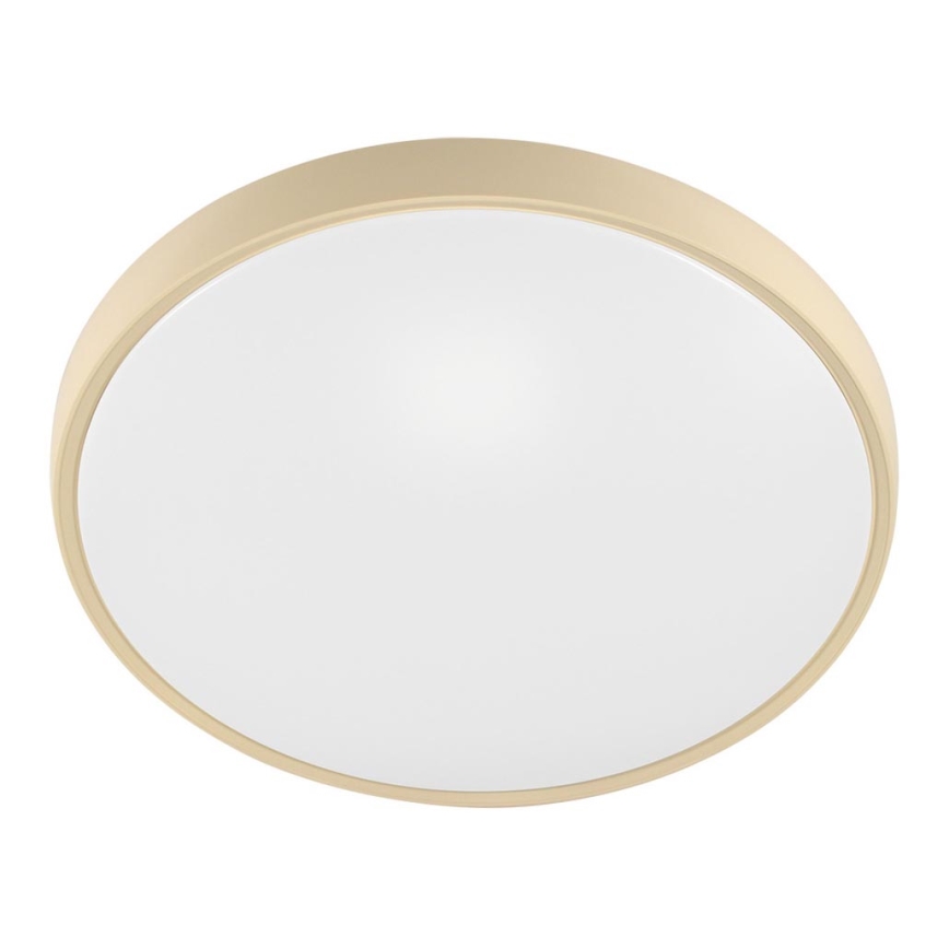 Fulgur 27480 - Okvir s difuzorom za stropnu svjetiljku VERA 420 GOLD
