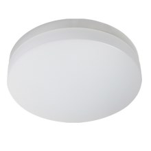 Fulgur 27482 - LED Stropna svjetiljka za kupaonicu SIA LED/24W/230V IP44 2700K