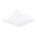 Fulgur 28068 - Zamjenski abažur za stropnu svjetiljku PAVLA 43,5 cm