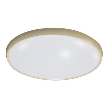 Fulgur 28822 - LED Stropna svjetiljka VERA 420 LED/24W/230V 2700K GOLD