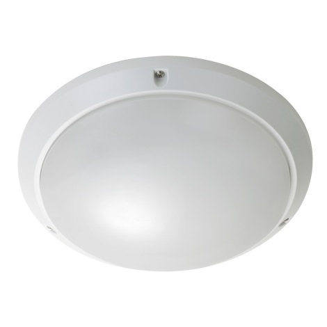 Fulgur 28836 - LED Vanjska stropna svjetiljka NORA LED/15W/230V IP54