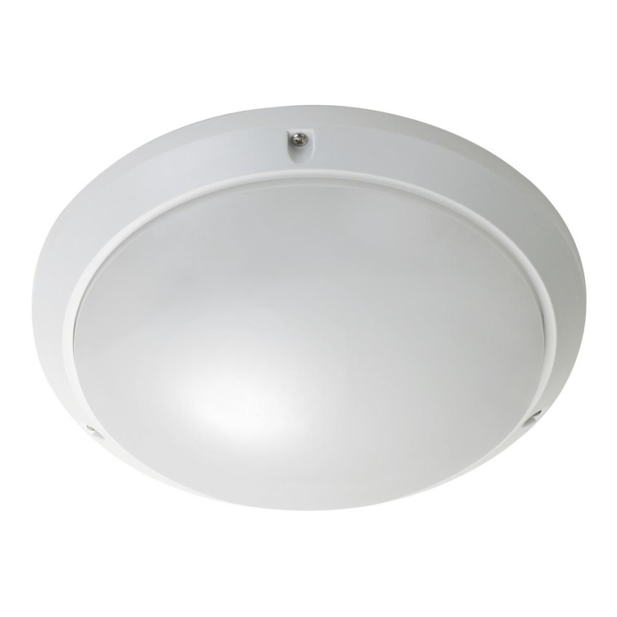 Fulgur 28836 - LED Vanjska stropna svjetiljka NORA LED/15W/230V IP54