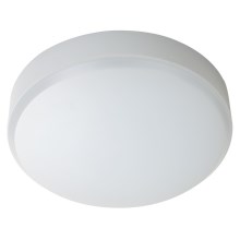 Fulgur 28838 - LED Stropna svjetiljka za kupaonicu DITA LED/12W/230V IP44