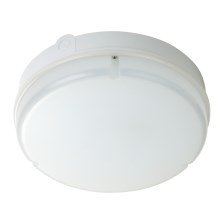 Fulgur 28842 - LED Vanjska stropna svjetiljka JANA LED/18W/230V IP65