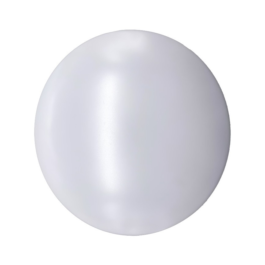 Fulgur 28852 - LED Prigušiva stropna svjetiljka ANETA ECO LED/36W/230V 3000-6500K + daljinski upravljač