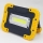 >Fulgur 34004 - LED Punjivi reflektor s power bankom LED/17W/4400 mAh IPX4