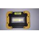 Fulgur 34004 - Punjivi reflektor s power bankom LED/17W/4400 mAh IPX4